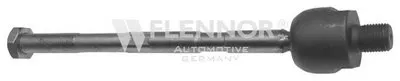 Осевой шарнир, рулевая тяга FLENNOR купить