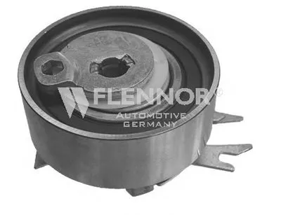 Натяжной ролик, ремень ГРМ FLENNOR купить