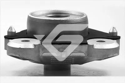 Опора стойки амортизатора HUTCHINSON купить