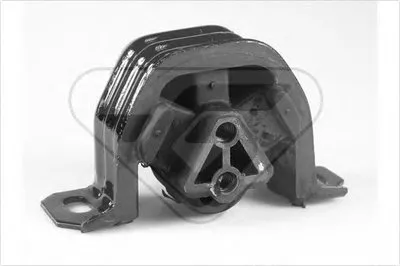 Подвеска, ступенчатая коробка передач HUTCHINSON купить