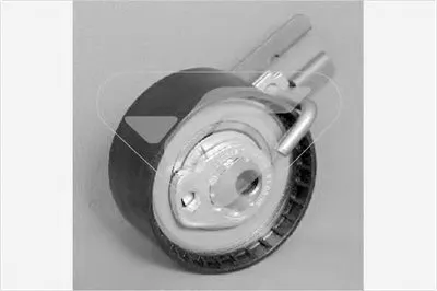 Натяжной ролик, ремень ГРМ HUTCHINSON купить