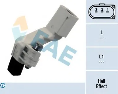 Датчик импульсов; Датчик импульсов, маховик FAE купить