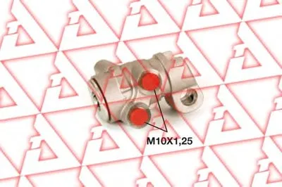 Регулятор тормозных сил NUOVA TECNODELTA CAR купить