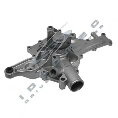 Водяной насос CAR купить