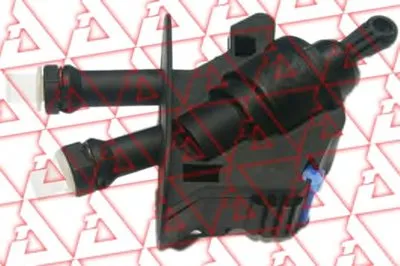 Главный цилиндр, система сцепления NUOVA TECNODELTA CAR купить