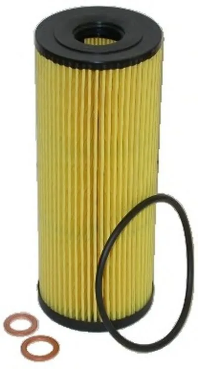 Масляный фильтр HOFFER купить