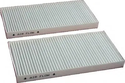 Фильтр, воздух во внутренном пространстве HOFFER купить