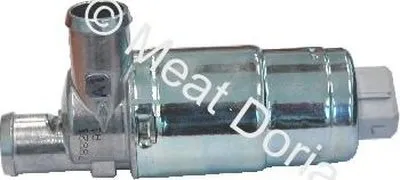 Поворотная заслонка, подвод воздуха HOFFER купить