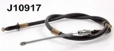 Трос, стояночная тормозная система NIPPARTS купить