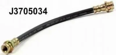 Тормозной шланг NIPPARTS купить