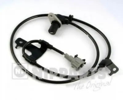 Датчик, частота вращения колеса NIPPARTS купить