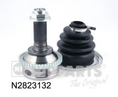 Шарнирный комплект, приводной вал NIPPARTS купить