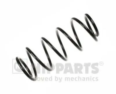 винтовая пружина NIPPARTS купить