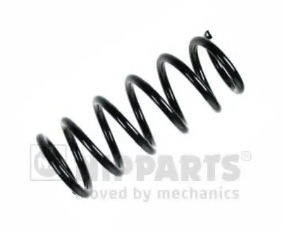винтовая пружина NIPPARTS купить
