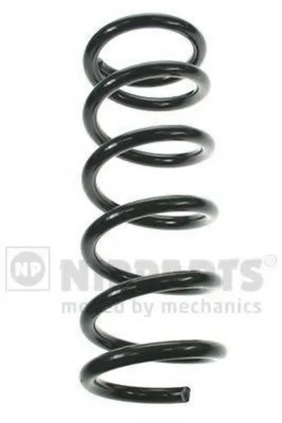 винтовая пружина NIPPARTS купить