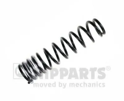 винтовая пружина NIPPARTS купить