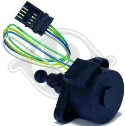 Регулировочный элемент, регулировка угла наклона фар DIEDERICHS купить