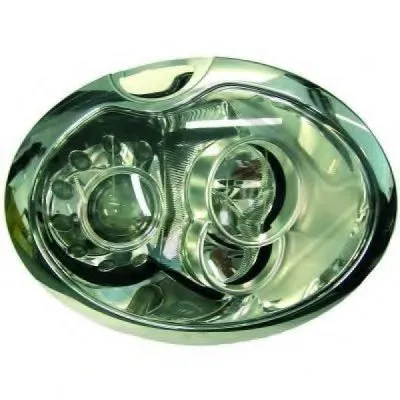 Фара Priority Parts DIEDERICHS купить