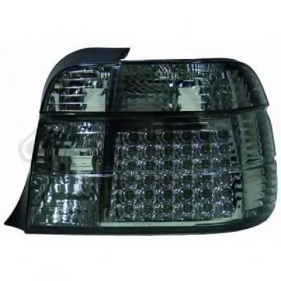 Комлект заднего освещения HD Tuning DIEDERICHS купить