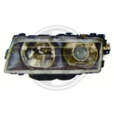 Фара Priority Parts DIEDERICHS купить