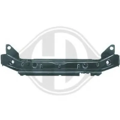 Поперечная балка DIEDERICHS купить