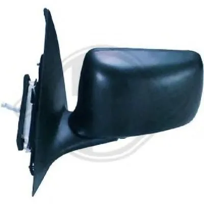 Наружное зеркало DIEDERICHS купить