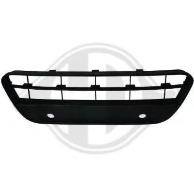 Решетка вентилятора, буфер DIEDERICHS купить