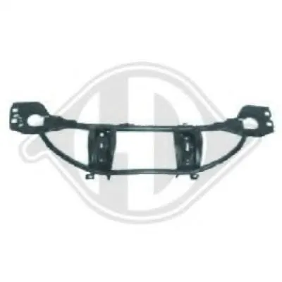 Крепление радиатора DIEDERICHS купить