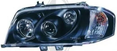 Комплект главных фар HD Tuning DIEDERICHS купить