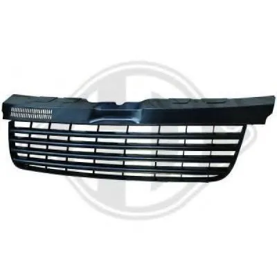 Решетка радиатора HD Tuning DIEDERICHS купить