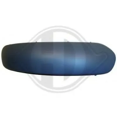 Облицовка / защитная накладка, буфер Priority Parts DIEDERICHS купить