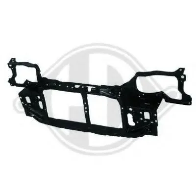 Облицовка передка DIEDERICHS купить