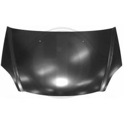 Капот двигателя DIEDERICHS купить