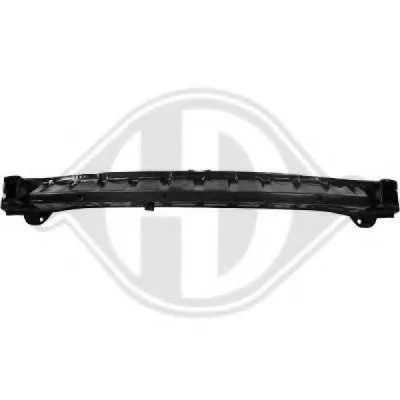 Гаситель, буфер DIEDERICHS купить