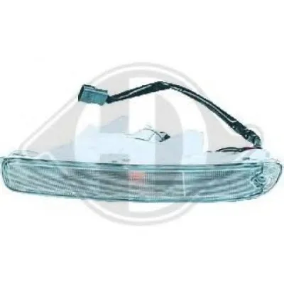 Фонарь указателя поворота DIEDERICHS купить