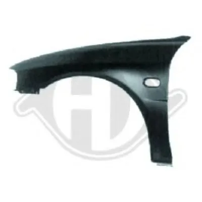 Крыло DIEDERICHS купить