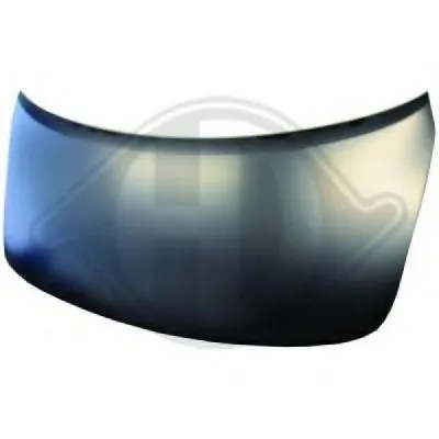 Капот двигателя DIEDERICHS купить