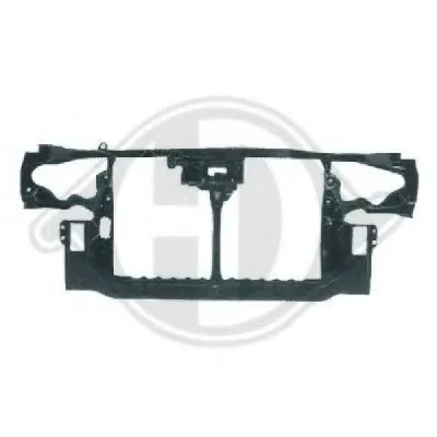 Облицовка передка DIEDERICHS купить