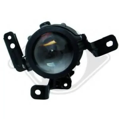 Противотуманная фара DIEDERICHS купить