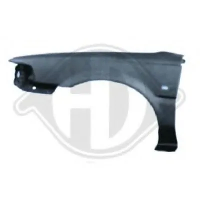 Крыло DIEDERICHS купить