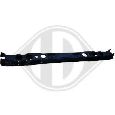 Крепление радиатора DIEDERICHS купить