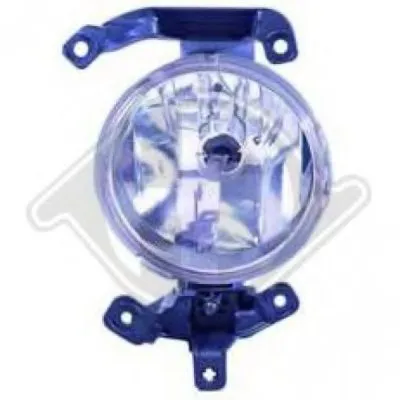 Противотуманная фара DIEDERICHS купить