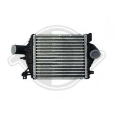 Интеркулер DIEDERICHS купить