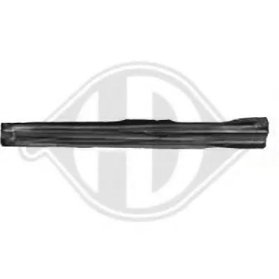 Накладка порога DIEDERICHS купить