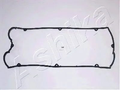 Прокладка, крышка головки цилиндра ASHIKA купить