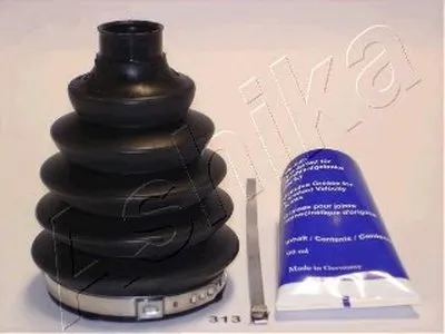 Комплект пылника, приводной вал ASHIKA купить