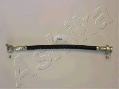 Кронштейн, тормозный шланг ASHIKA купить