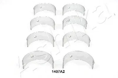 Вкладыш нижней головки шатуна ASHIKA купить