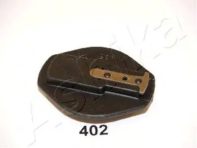 Бегунок распределителя зажигания ASHIKA купить