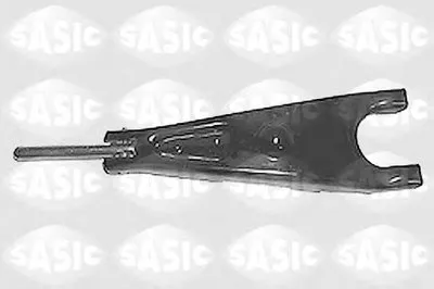 Возвратная вилка, система сцепления SASIC купить